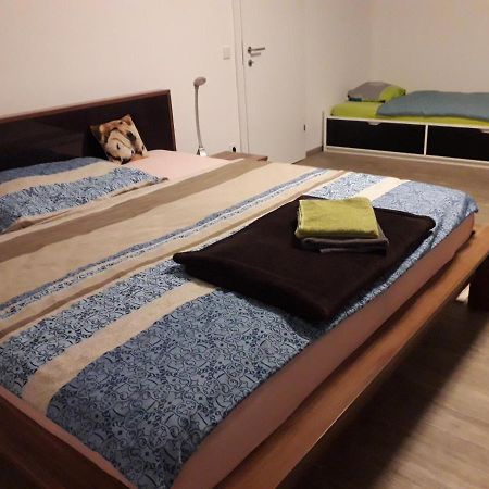Apartment Top 3 Mit 4 Betten Bestrooms Eu ستير المظهر الخارجي الصورة