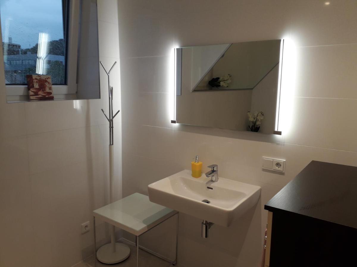 Apartment Top 3 Mit 4 Betten Bestrooms Eu ستير المظهر الخارجي الصورة