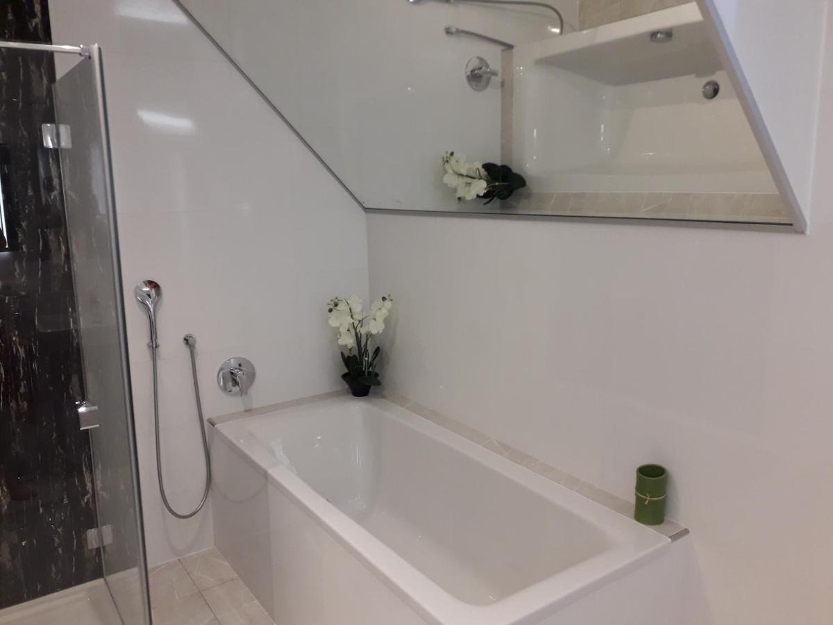 Apartment Top 3 Mit 4 Betten Bestrooms Eu ستير المظهر الخارجي الصورة