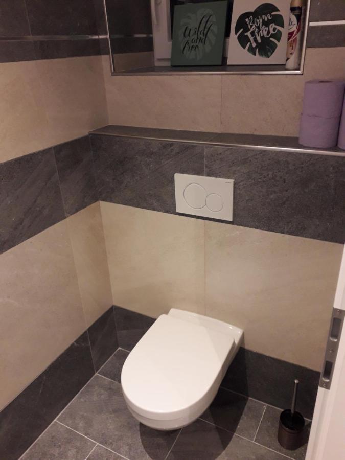 Apartment Top 3 Mit 4 Betten Bestrooms Eu ستير المظهر الخارجي الصورة