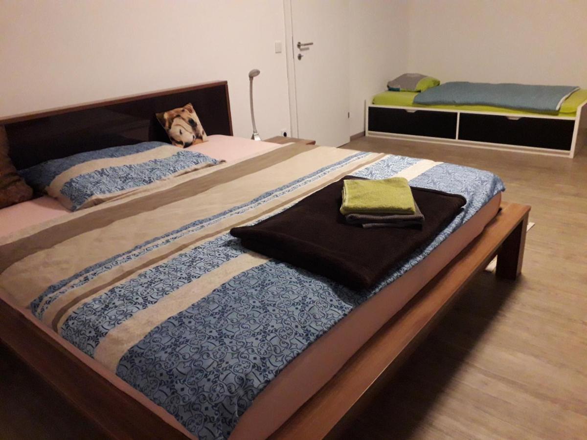 Apartment Top 3 Mit 4 Betten Bestrooms Eu ستير المظهر الخارجي الصورة